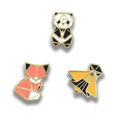 🐝 PIN | ORIGAMI ANIMALS