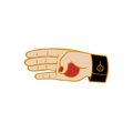 🐝 PIN | Magic Hands