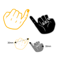 🐝 PIN | BFF Pinky Promises Set
