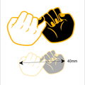 🐝 PIN | The Promise