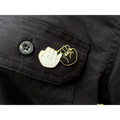 🐝 PIN | The Promise