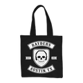 TOTE BAG | RAYDERS CLUB [FINAL SALE]