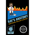 PRINT | RAY'S ANATOMY