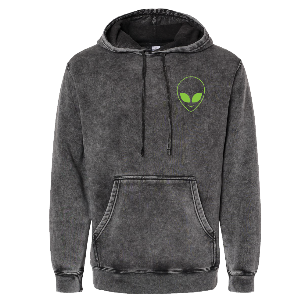 HOODIE | RAYYY LMAO