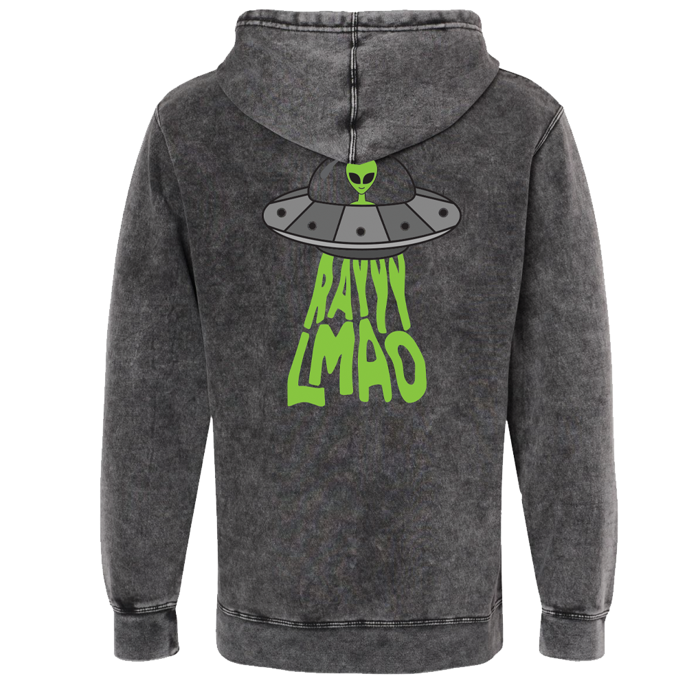 HOODIE | RAYYY LMAO