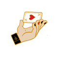 🐝 PIN | Magic Hands