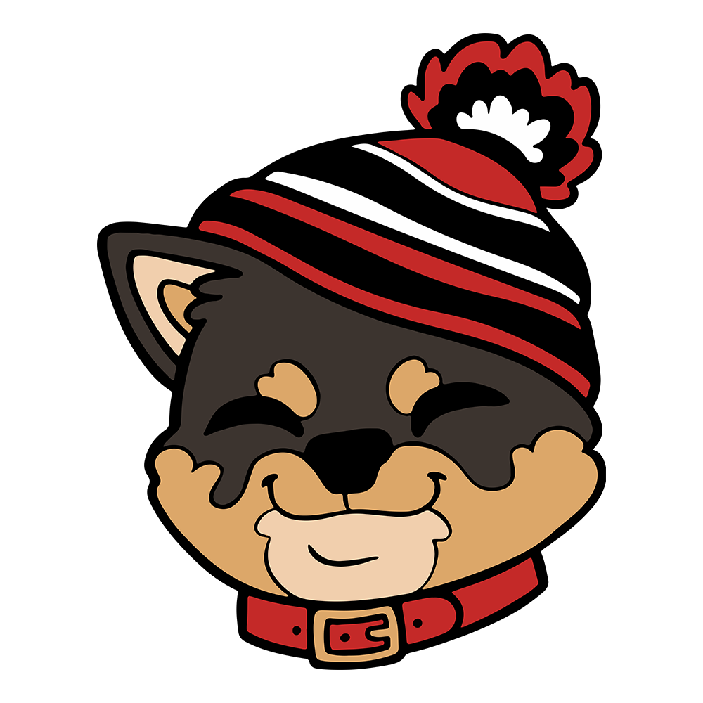 PIN | RILEY THE SHIBA
