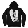 Load image into Gallery viewer, ZIP-UP HOODIE | RISE AND SHINE
