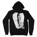 ZIP-UP HOODIE | RISE AND SHINE