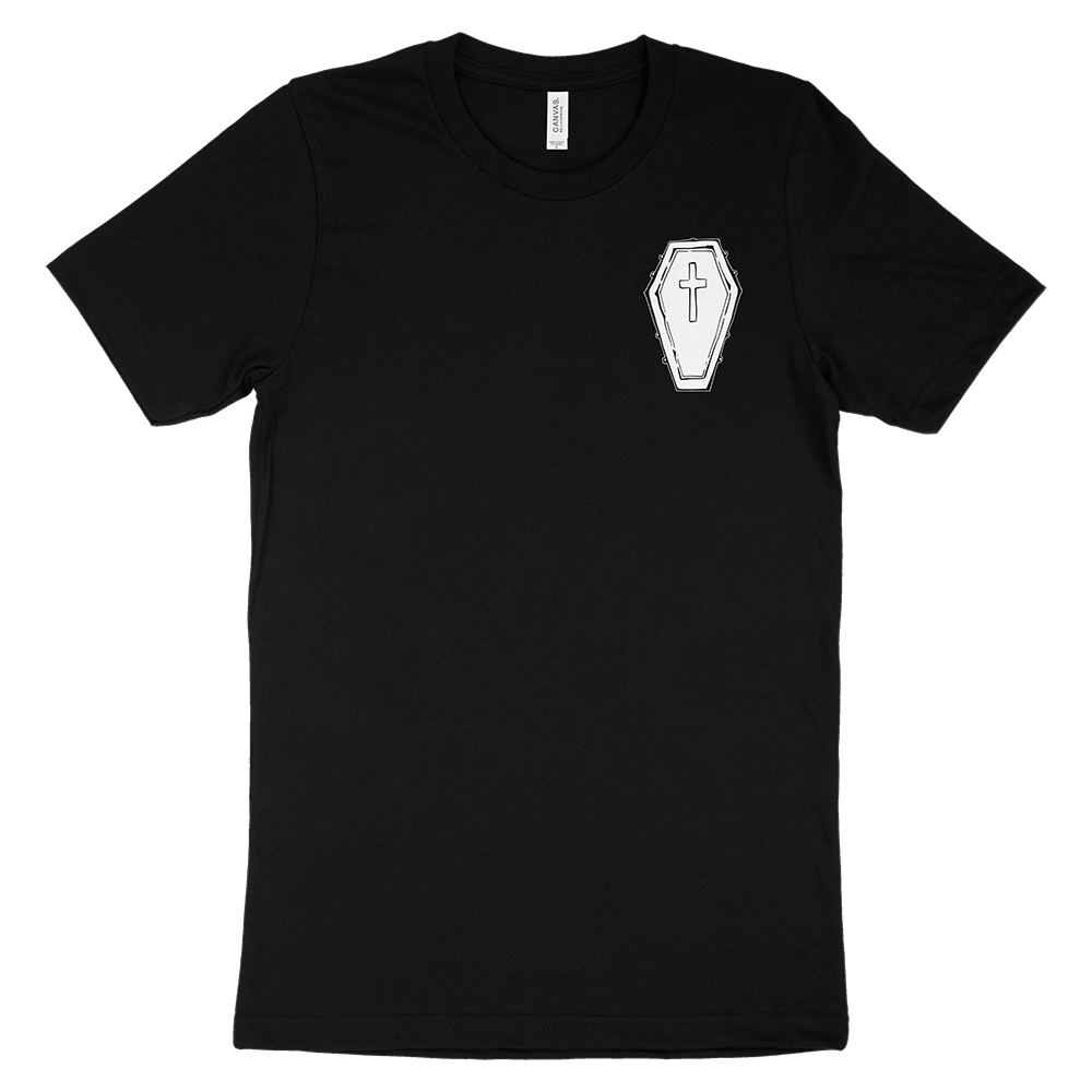 T-SHIRT | RISE AND SHINE