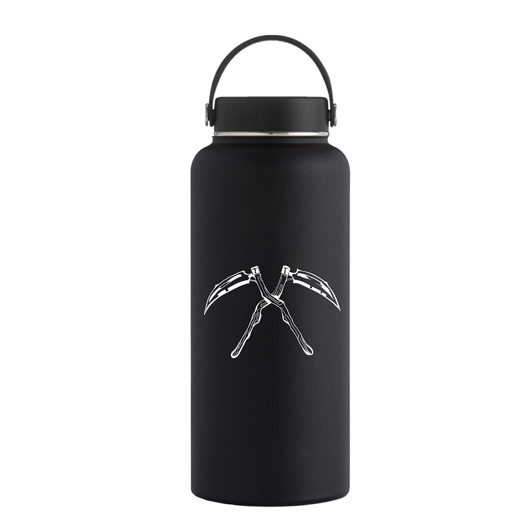 WATER BOTTLE | SCYTHES [32oz]