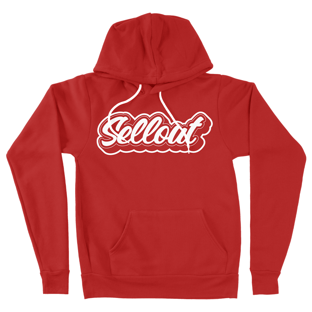 HOODIE | SELLOUT