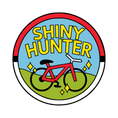 Load image into Gallery viewer, PIN | SHINY HUNTER
