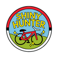 PIN | SHINY HUNTER