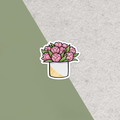 STICKER | TULIPS