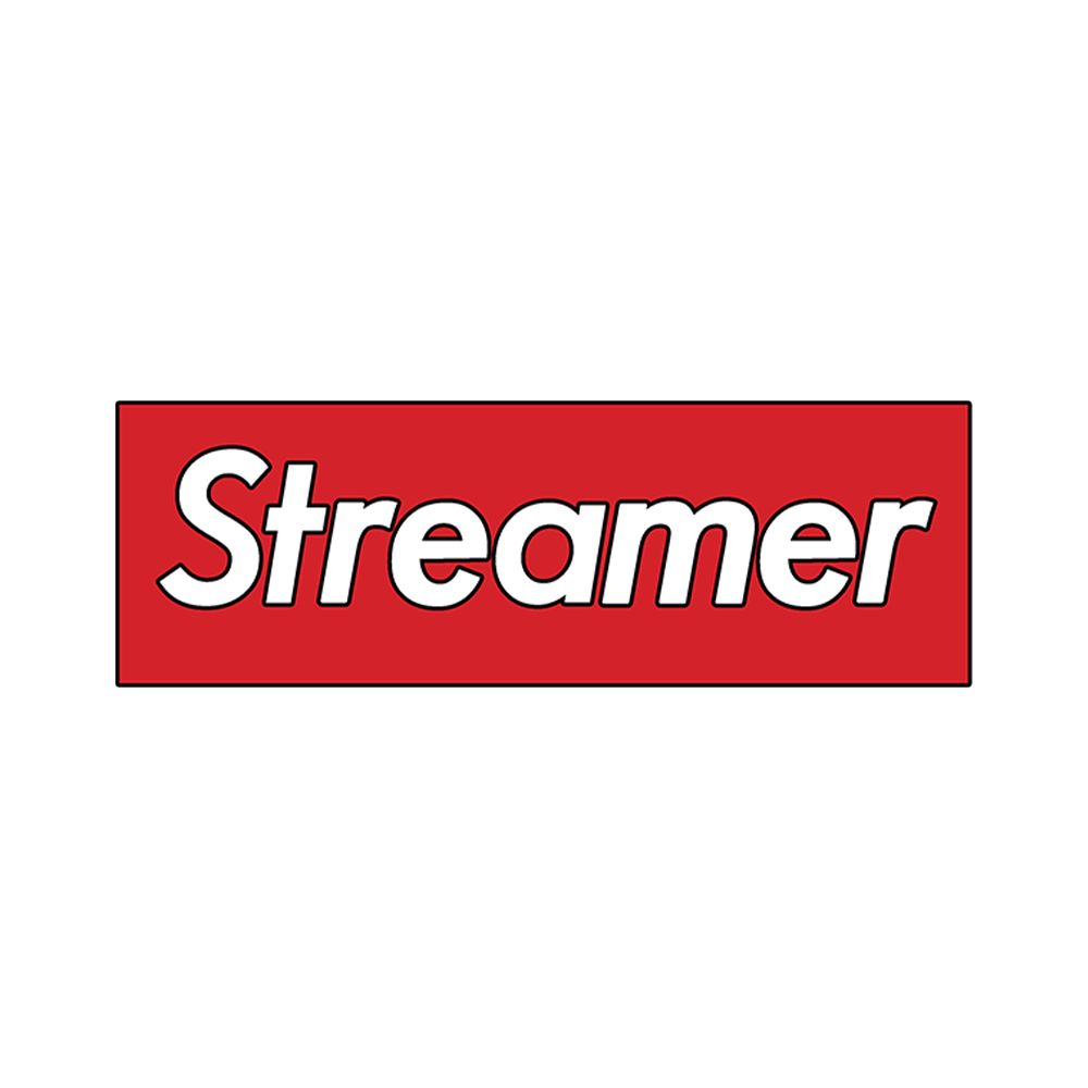 PIN | STREAMER