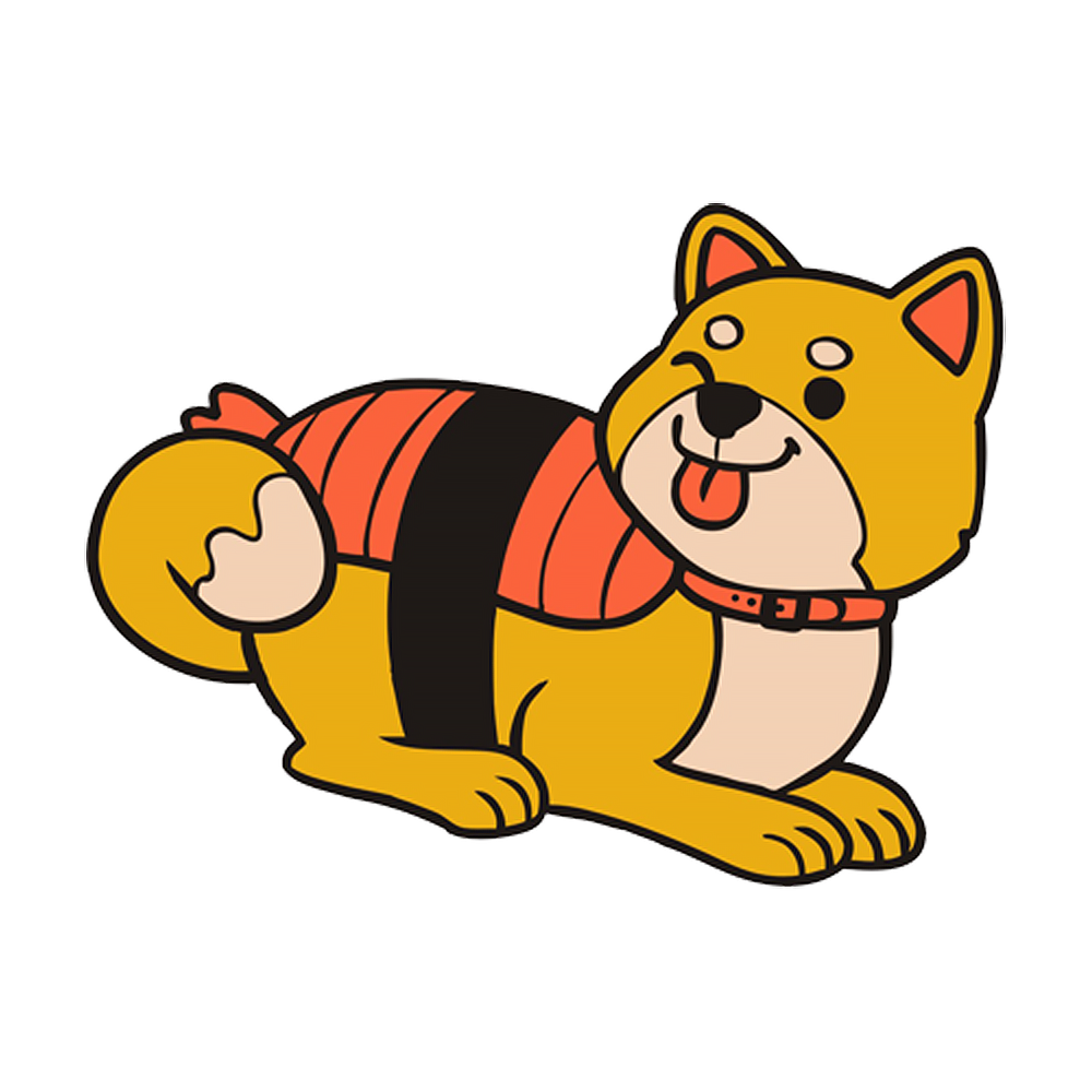 PIN | SUSHI SHIBA