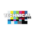 STICKER | TECHNICAL DIFFICULTIES