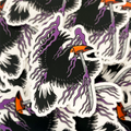 STICKER | BIRDS OF RAY