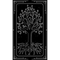 ☽ PRINT | YGGDRASIL TREE