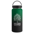 ☽ WATER BOTTLE | YGGDRASIL TREE [32oz]