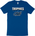 T-SHIRT | TROPHIES & CHILL