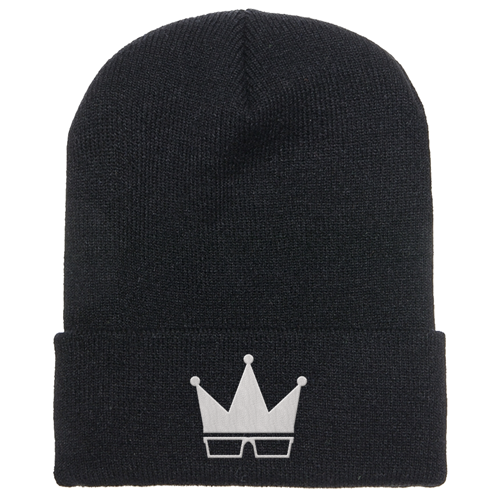 BEANIE | CROWN