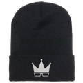 BEANIE | CROWN