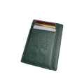 ☽ CARD HOLDER | YGGDRASIL TREE